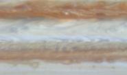Eye of the storm on Jupiter