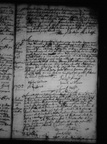 Urloffen Marriages 1699 to 1731