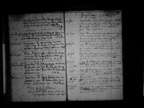 Urloffen Baptisms from 1699 to 1720, Alternate Copy